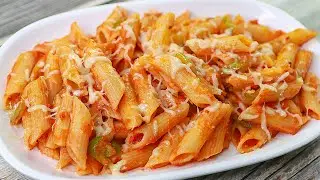 Spicy Masala Pasta Recipes | Indian Street Style Pasta | Masala Chilli Pasta Recipes | Toasted
