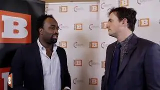 Alex Marlow Discusses Andrew Breitbart&rsquo;s Legacy and the Future of the Company