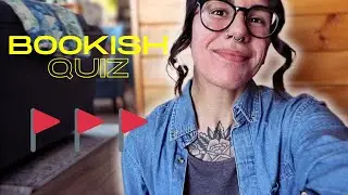 MY RED FLAGS | bookish quiz #booktubecommunity