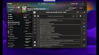 🕵️&zwj;♂️ Trainer Spy v2.3.5 | Extract CE Trainer Source Code + Unlock Pro (Cheat Evolution, ModEngine)