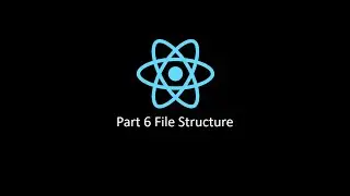 React Native tutorial for beginner | Part 6 File Structure [hindi] | 2020