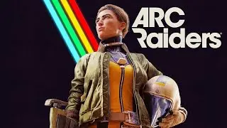Arc Raiders - Ez Most Nagyon M&aacute;s