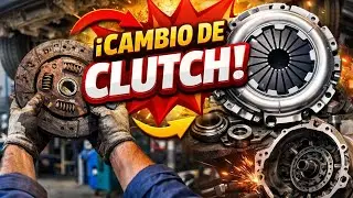 2007 Scion Tc Clutch  4.