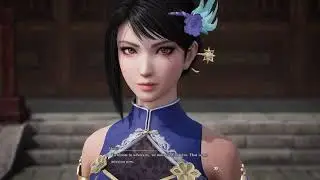 DYNASTY WARRIORS Origins Revisit pt11.5