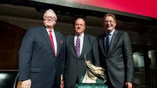 2016 Al Neuharth Award for Excellence in the Media