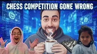 CHESS COMPETITION GONE WRONG | Fight Hogayi 😂 | Jayantbaggaofficial