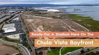 What do you think about the Pangaea Chula Vista Sports Entertainment District?