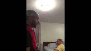 Drunk freestyle shit #beantown