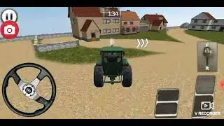 Tractor Driver cargo game pat 3 download Play Store