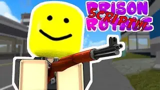 SHOWCASE: NEW PRISON ROYALE SCRIPT {LEVEL 7 NEEDED} NOT UPDATED!