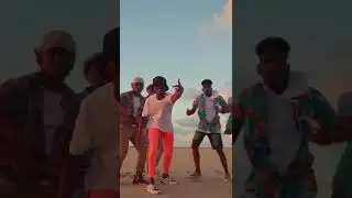 VIRUS | Imman Vijay x Mc Azy | Music Video | Dalit History Month | Neelam Social