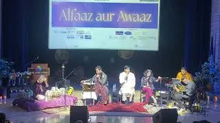 ALFAAZ AUR AWAAZ 28SEP2025 V004