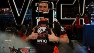 Virtus.pro byali AIM Assist!?  Gfinity/CEVO - Tempo.Storm Vs. Virtus.Pro
