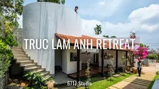 Blending Veranda Spirit and Stilt House Strength in Modern Vietnam