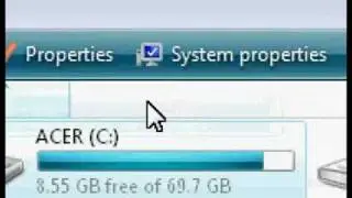 Apprantly..I Have No CD/DVD Drive..HELP!!