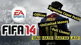 Hack Fifa14 Android-Unlimited Money-Chanel Daftar Game
