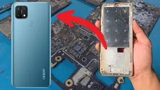 ⚡ Watch Me Turn a Dead Phone Into Something Cool! 🔧📱