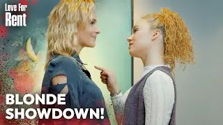 The Power Struggle of Women 👑🔥| Love For Rent | English Subtitles | Kiralik Ask