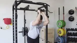 Synergee Tricep Rope