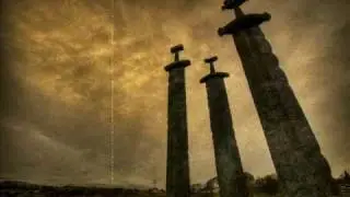 Enslaved - Sigmundskvadet (feat. HOV and Trygve Mathiesen)