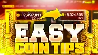 BEST EASY COIN TIPS TO DO RIGHT NOW MADDEN 20! | WHAT TO DO WITH YOUR COINS! | MADDEN 20 COIN METHOD