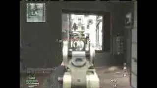Call of Duty Ghosts....... (AA-12 FFA MOAB gameplay)