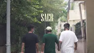 Saer - Faizan, Lonekat, Adam Bo (dir. by Yung Waris) | J Block