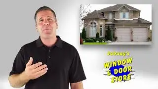 Garage Door Repair and Replacement - Jabaay's Window & Door Store
