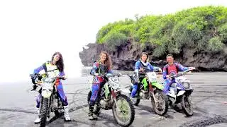 KARBITBIKE ADVENTURE - ENDURO TOURS IN BALI