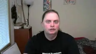 What do you want to contribute to magical theory and practice