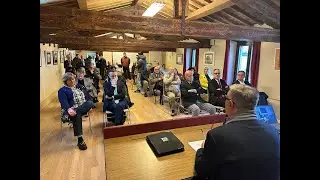 Arezzo, presentato il Comitato per il Si al referendum sulla Giustizia