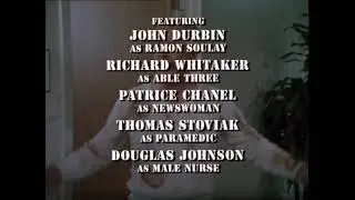 The A-Team Closing Credits ( Stephen J. Cannell Productions )