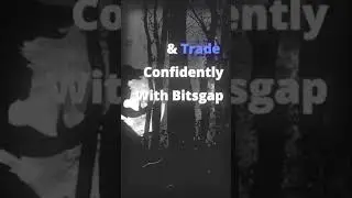 🎉Celebrate Halloween with the Future of Crypto Trading: Bitsgap!🎃#shorts