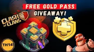 Clash of Clans FREE GOLD PASS GIVEAWAY: Grab now! Clan Games Rewards Explanation