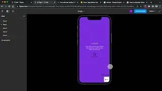Uber Global Hackathon: Introducing X Hub - X Coin Design Prototype Demo