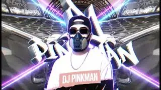Desande do Allanzim 2.0 - DJ PINKMAN