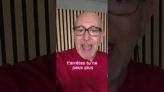 Tes CONTRAINTES r&eacute;duisent TON TEMPS