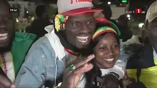 XIBAAR YI 19H - JEUDI 15 JANVIER 2025