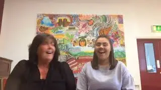 Episode 40 of Curtain Call - The One With  Celebrations and Josh Hindle