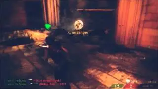 Uncharted 3 | [OwN+] | TEAMTAGE#1