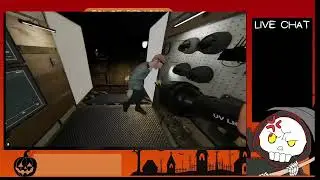 Phasmophobia Ft. Angelofshadows_19 & SmoggyPandora69 
