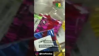 Chocolate Making and Packaging Material