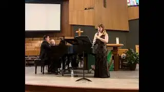 Antoni Szalowski - Sonatina