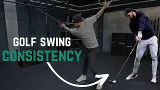 15 Minutes to better Golf Swing Rotation with Fitness
