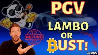 PGV Prosperity Gems Ventures REFUND day and update.