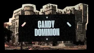 Candy Dominion