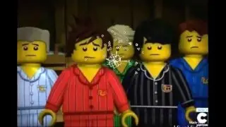 Ninjago tribute Focus