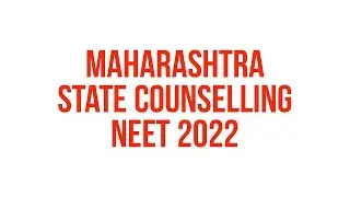 Neet 2022 Latest News Today | Nmc Bill Latest News Today 2022 | Neet 2022 Counselling