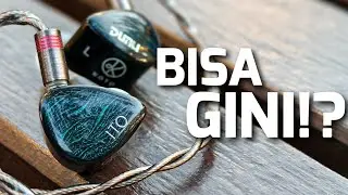 Collab tak terduga!? DUNU X KOTO ITO