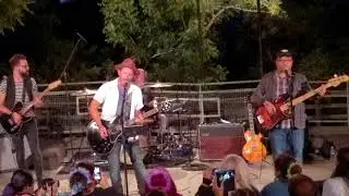 Louden Swain Canyon Nights CA Nation